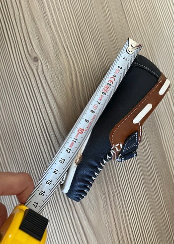 Kahverengi Kemerli Erkek Çocuk Özel Ayakkabı - Görsel 5