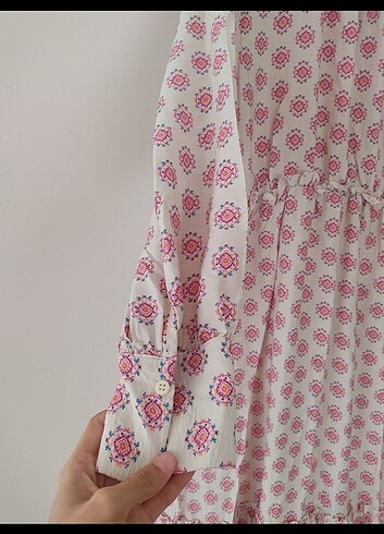 LC Waikiki Kadın lcwaikki tesettür elbise