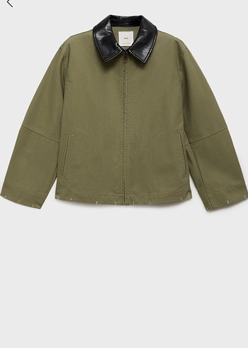 Zara Mango ceket