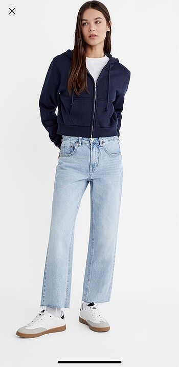 Stradivarius Stradivarius D9 Jean