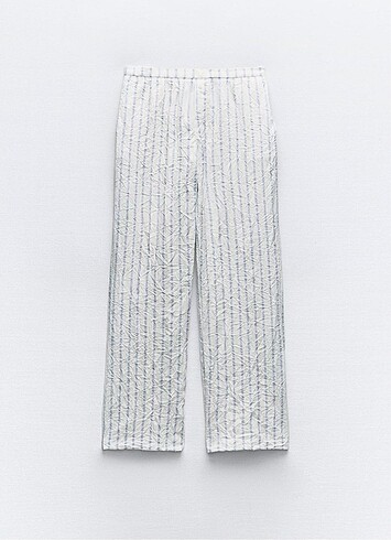 Zara Zara pantolon