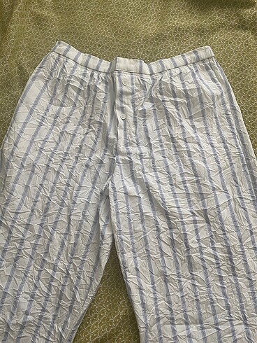 xs Beden Zara pantolon