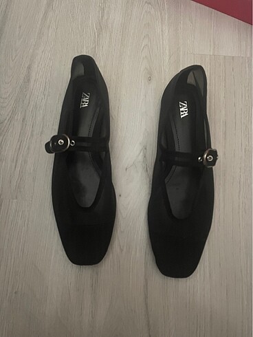 Zara Zara babet