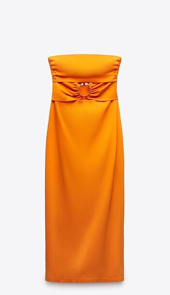 Zara Zara elbise