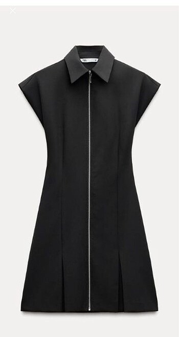 Zara Zara elbise
