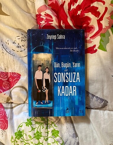 Beden Dün Bugün Yarın ve Sonsuza Kadar (Sınırlı Kutu) | Zeynep Sahra