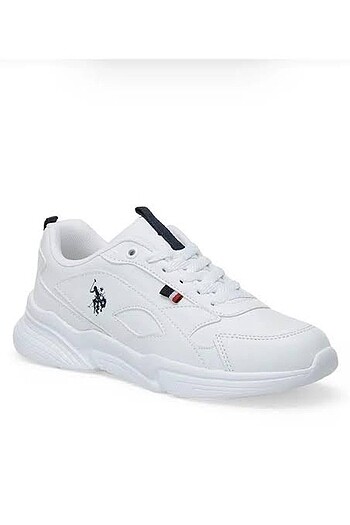 U.S Polo Assn. U.S. Polo Assn | Spor Ayakkabı | 37
