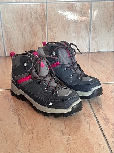 Decathlon waterproof Kadın Bot | 38