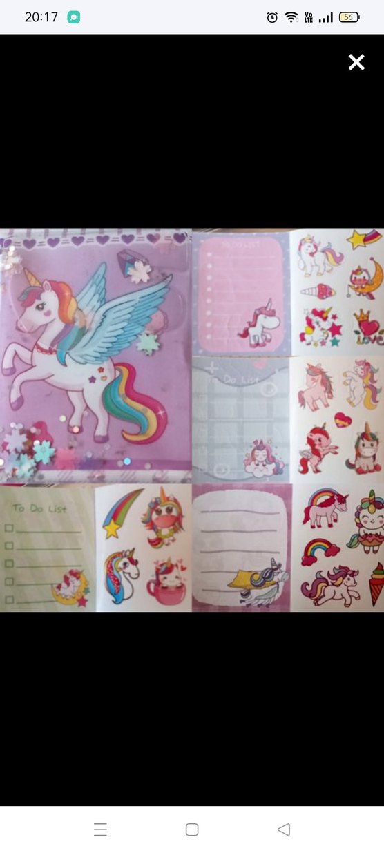 ÇIKARTMALI NOT KAGITLARI - Görsel 5