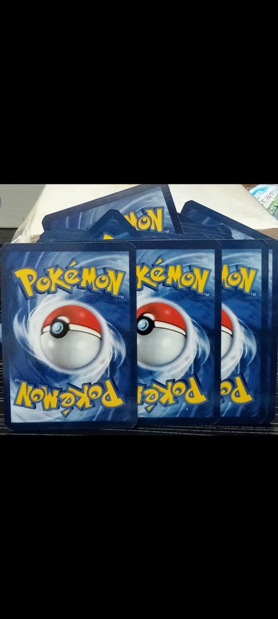 POKEMON KART ( SET 9 ) - Görsel 5