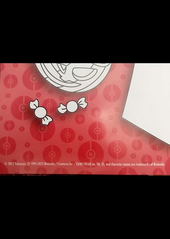 POKEMON CADILAR BAYRAMI POSTER - Görsel 4