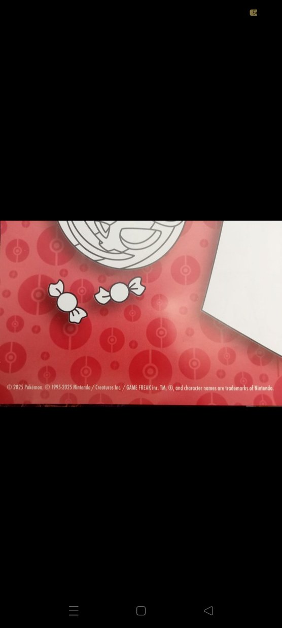 POKEMON CADILAR BAYRAMI POSTER - Görsel 4