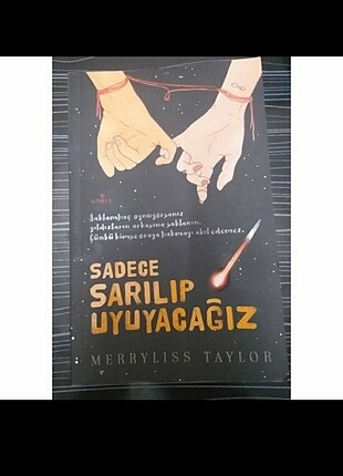 SASECE SARILIP UYUYACAĞIZ