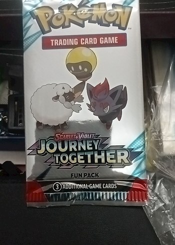 Beden SFX DERGİ SAYI 1 VE POKEMON PAKET 1