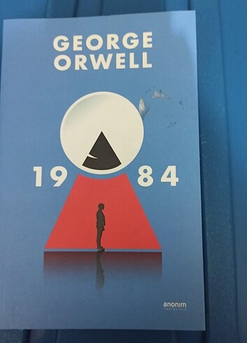 1984 George orwell 