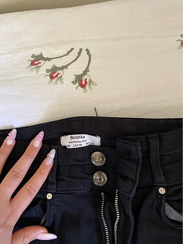Bershka bershka dar jean