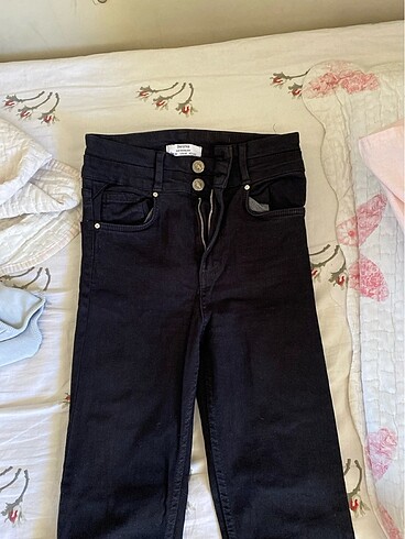 bershka dar jean