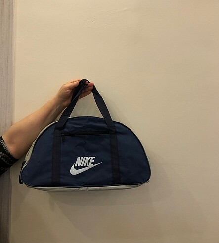 Nike Spor Çantası