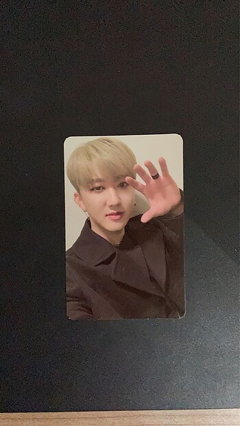 oddinary changbin a versiyon pc