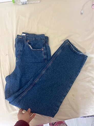 Urban straight pantolon