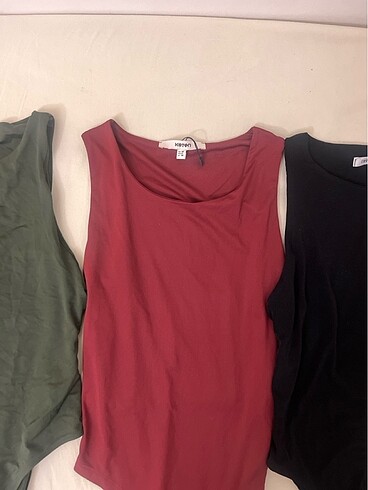 m Beden çeşitli Renk Halter yaka body