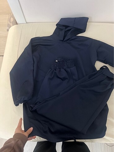 Diğer Tunik pantolon takım