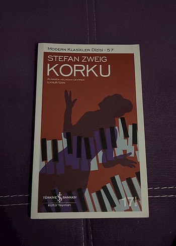 Stefan Zweig Modern Klasikler Seti 3 Kitap