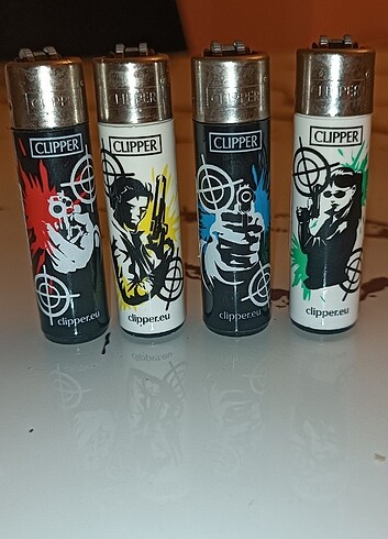  Clipper