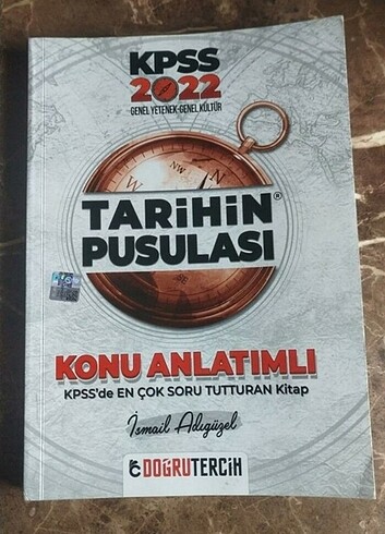 Kpss tarih 