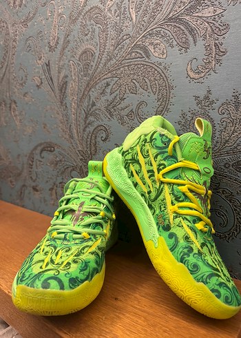 Puma M.B 03 Erkek Ayakkabı 40 Numara - Görsel 8