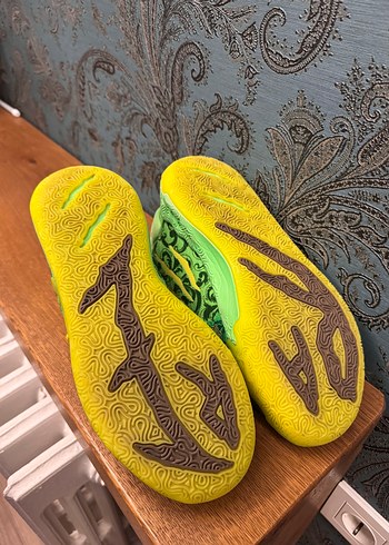 Puma M.B 03 Erkek Ayakkabı 40 Numara - Görsel 6