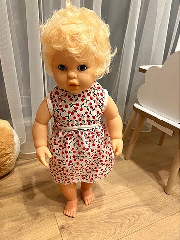 Konuşan bebek