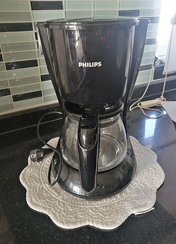  Beden Philips filtre kahve makinesi 