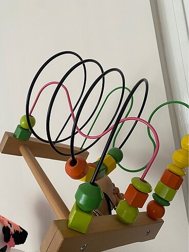 Ikea Ikea boncuk