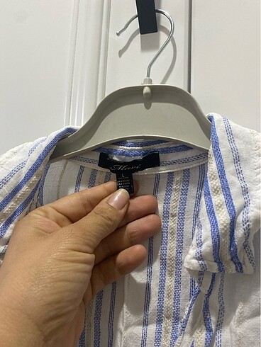 Mavi Jeans gömlek bluz