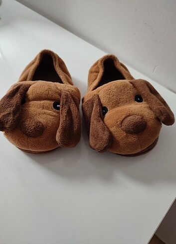 Köpekli panduf