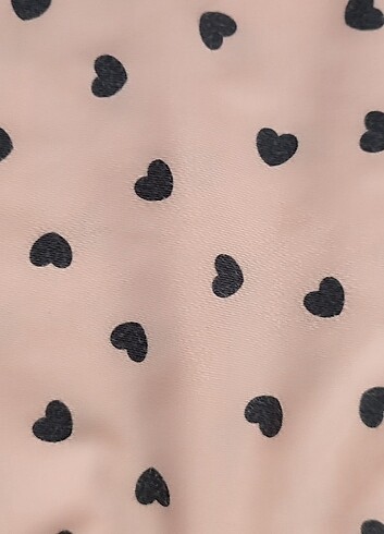 24-36 Ay Beden LCW Waikiki kız çocuk pijama takımı