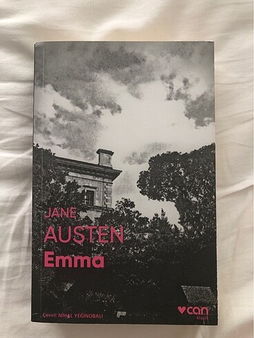 Jane Austen Emma