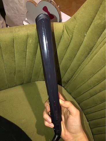 babyliss