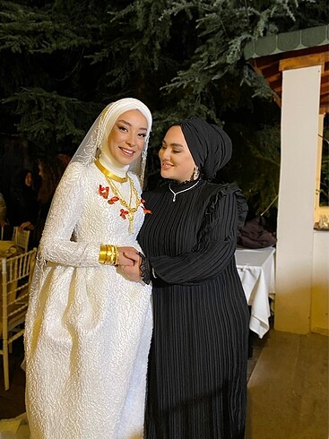 Diğer Siyah elbise