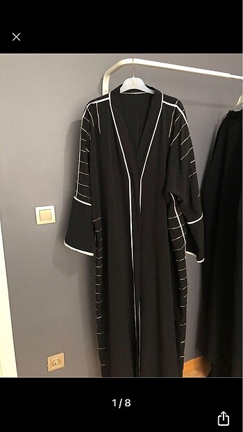 Abaya