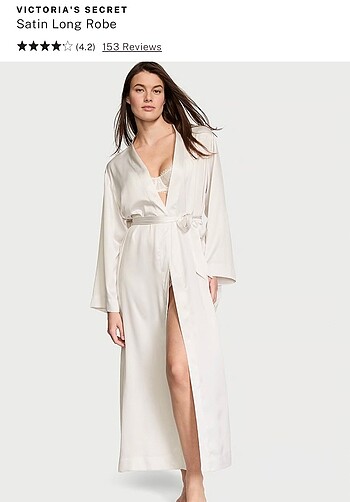 Victoria secret bride serisi