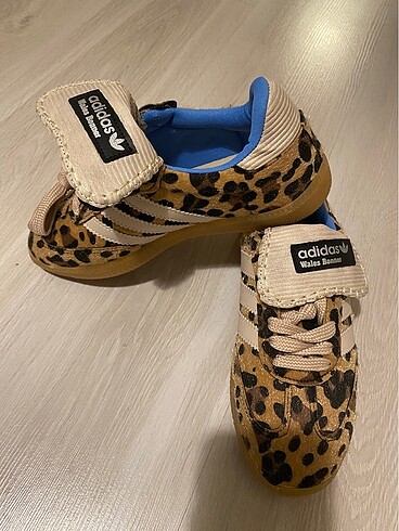 Adidas Ayakkabı