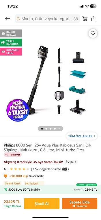 Dik süpürge