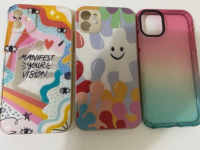 İPHONE 11 kılıf