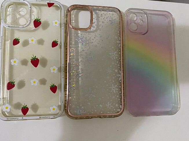 İphone 11 kılıf