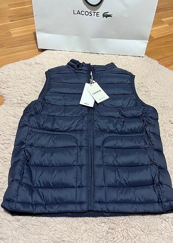 Mango şişme Yelek - Görsel 2