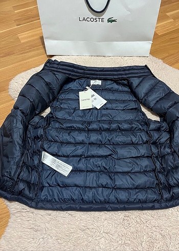 Mango şişme Yelek - Görsel 7