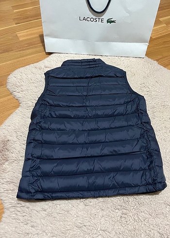 Mango şişme Yelek - Görsel 3