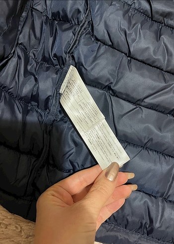 Mango şişme Yelek - Görsel 6